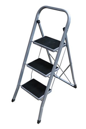 Escalerilla de acero